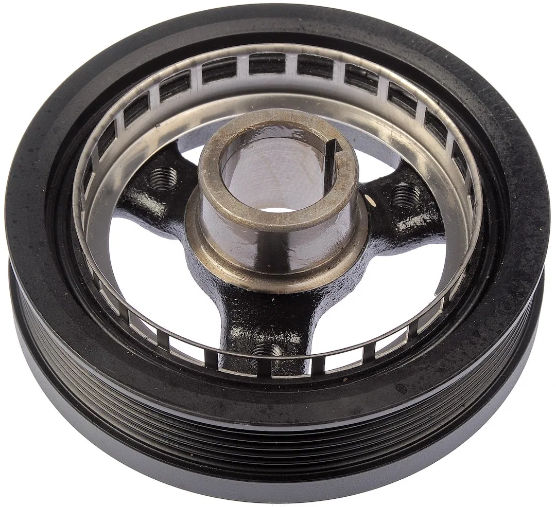 594-148 – DORMAN Harmonic Balancer, OE Replacement - view 2